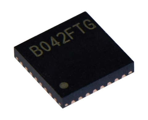 Toshiba Launches Three-phase Brushless Motor Controller ICs With Sine Wave Drive