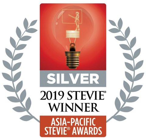 Moody’s Analytics Wins at Asia-Pacific Stevie® Awards
