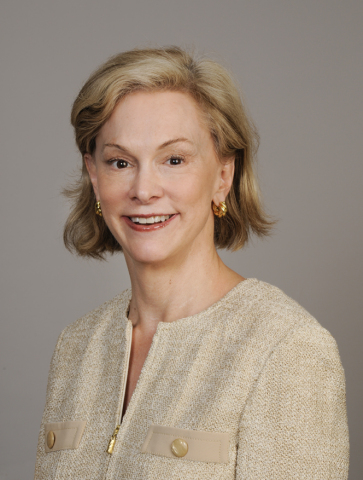 MSCI Appoints Linda S. Huber Chief Financial Officer