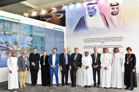 International Experts Commend Riyadh’s Lifestyle Transformation Projects