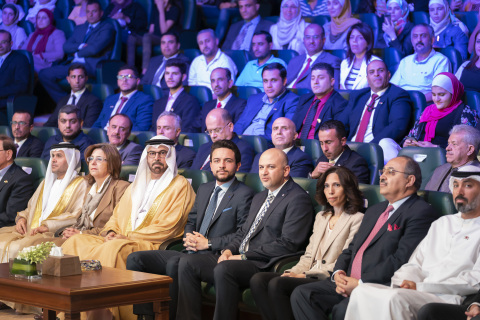 UAE-Jordan Strategic Partnership in Government Modernization Launches One Million Jordanian Coders I...