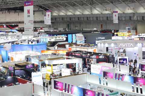 COMPUTEX 2019 Ended Successfully