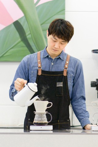 루프트 커피가 싱글 오리진 2종을 선보인다