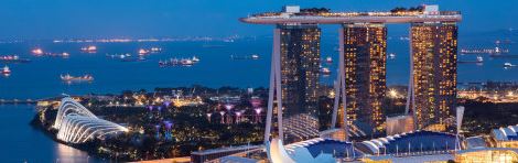 Rimini Street Expands Asia-Pacific Operations to Support Growing Client Base in Southeast Asia and G...