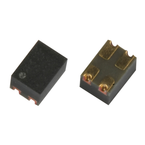 Toshiba Launches New Family of Low Voltage Driven Photorelays
