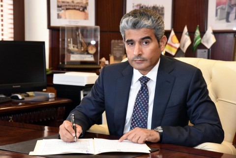 S-OIL 새 CEO로 선출된 후세인 알-카타니