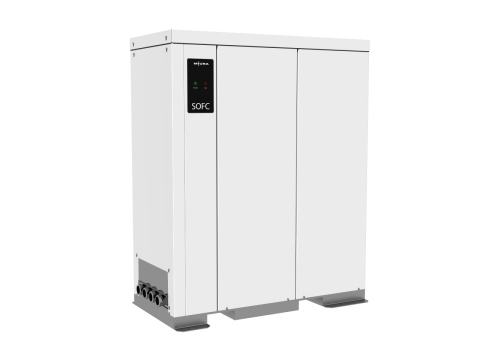 Miura Co Launches Fuel Cell Product in Japan With Ceres Power Technology