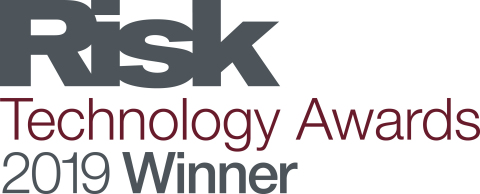 Moody’s Analytics Wins Six Risk Technology Awards