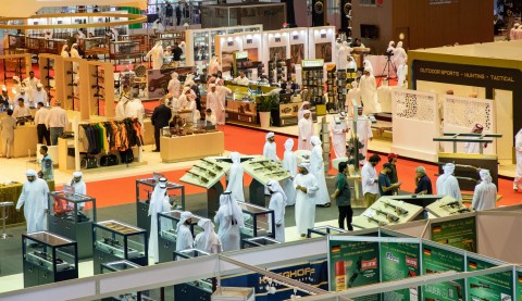 Exceeding All Expectations, ADIHEX 2019 Opens Its Doors Today