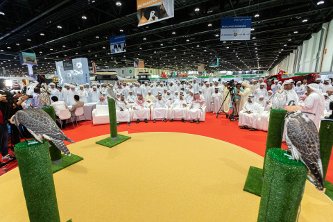 Exceeding All Expectations, ADIHEX 2019 Opens Its Doors Today
