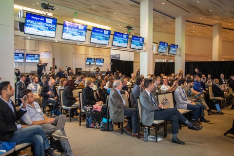 Velodyne Lidar Announces Second Annual World Safety Summit on Autonomous Technology