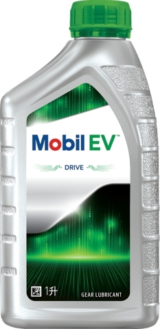ExxonMobil Launches Mobil EV™ Offer For Battery Electric Vehicles