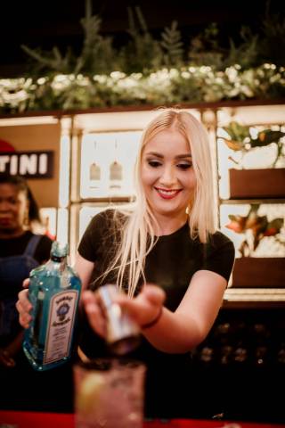 Bacardi Announces European Launch of Shake Your Future, a Life-changing Experience Giving the Unempl...