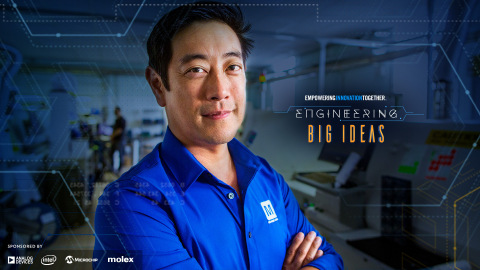 Mouser Electronics and Grant Imahara Explore Prototype Design with Arduino in Latest “Engineering Bi...