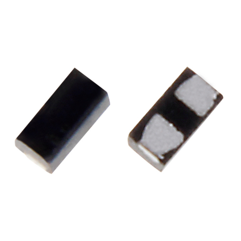 Toshiba Releases Low Capacitance TVS Diodes Suitable for ESD Protection for Thunderbolt 3 and Other ...