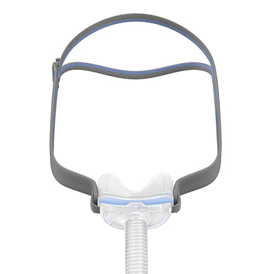 ResMed Introduces AirFit N30, World’s First Tube-Down Nasal Cradle CPAP Mask