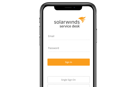 SolarWinds Service Desk Releases New Employee Engagement Tools