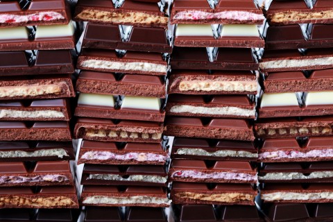 호주 마카다미아 협회가 프리미엄 견과류 마카다미아로 초콜릿 업계에 신선한 변화를 예고했다(사진 제공: ⓒiStock)