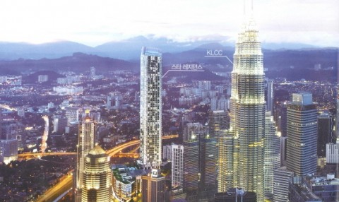 말레이시아 부동산은 외국인 소유권을 100% 인정받을 수 있어 안정적 투자 선택지로 각광 받고 있다