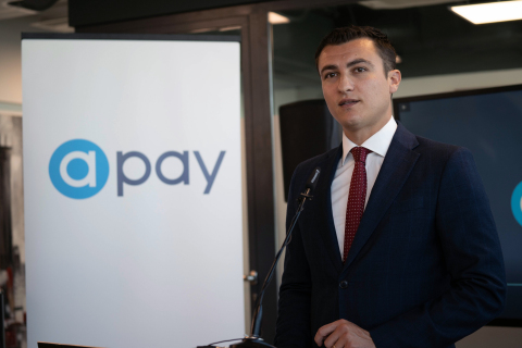 aPay Group Opens Malta Headquarters, Will Demonstrate Its High-performance Blockchain-based Payment ...