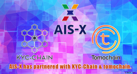NIEX LLC: Mongolia’s Next-generation Cryptocurrency Exchange “AIS-X” (Operated by: National Investme...