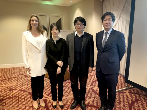 Mary Kay Continues Its Commitment to Advance Skin Science Research at the Japanese Society of Invest...
