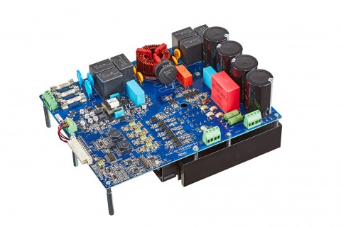 인피니언이 최대 7.5kW 모터 드라이브용 CoolSiC MOSFET 평가 보드를 제공한다