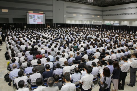 일본 최대 제약·바이오 전시회 INTERPHEX Week 전시회가 2020년 오사카와 도쿄서 개최한다