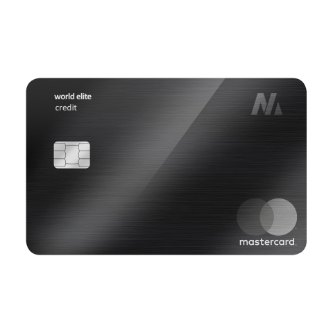IDEMIA Launches the Very First Metal Card in Belgium, With Nagelmackers Bank
