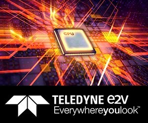 Teledyne e2v는 시장 최고 수준의 지식과 고신뢰성 프로세싱 솔루션을 통해 기기 전력 특성을 잘 이해하는 독보적 수준의 기업이다