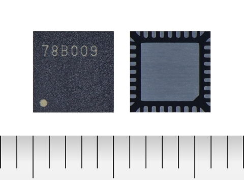 Toshiba’s New Three-Phase Brushless Motor Control Pre-Driver IC Features Sensorless Control and Clos...