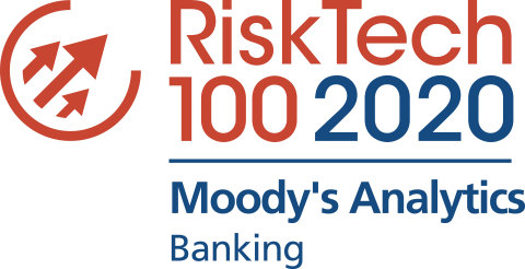 Moody’s Analytics Wins Seven Categories, Finishes #4 in Chartis RiskTech100®