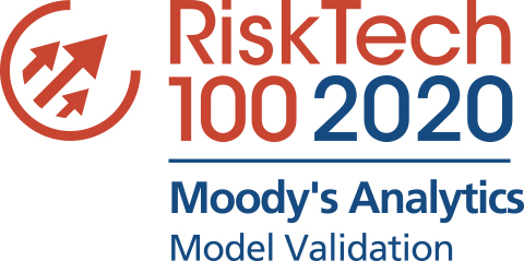 Moody’s Analytics Wins Model Validation Category in Chartis RiskTech100®