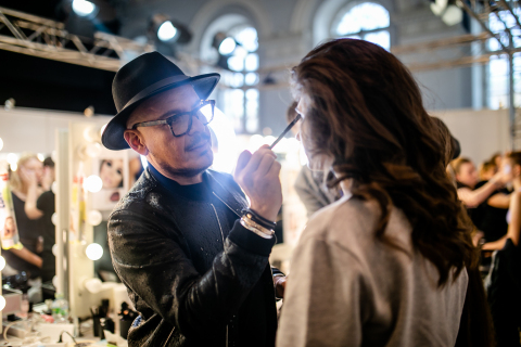 Mary Kay Inspires Beauty Trends at Spring/Summer 2020 Fashion Weeks in Europe