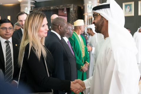 Parliamentarians From Around The World Laud UAE’s Year of Tolerance Initiative