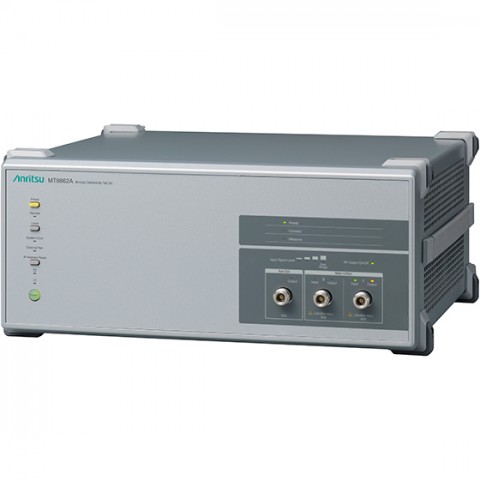 안리쓰, Wireless Connectivity Test Set(WLAN Tester) MT8862A