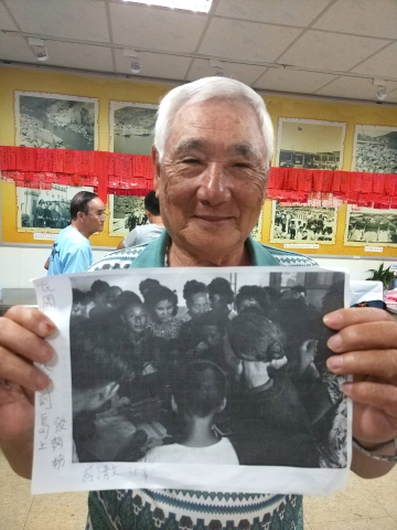 미국인 목사의 사진에 담긴 1960년대 대만의 모습들