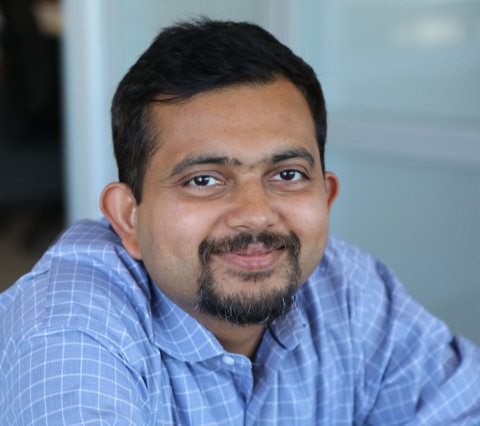 Velodyne Lidar Announces Anand Gopalan as New CEO