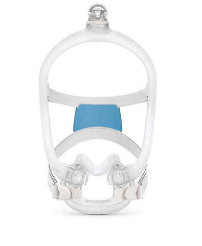 ResMed Introduces AirFit F30i, Its First Tube-up Full Face CPAP Mask