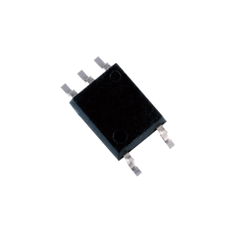 Toshiba Launches Compact High-Speed Communication Logic Output Photocoupler for Programmable Logic C...