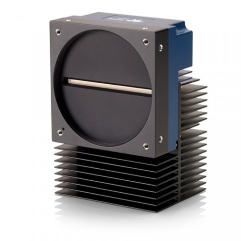새로운 Linea HS CMOS TDI 모델은 최대 150KHz 라인율로 시스템 비용을 절감한다