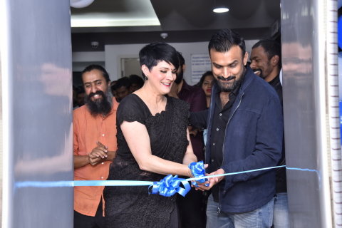 PTW Announces Flagship India Studio in Bangalore