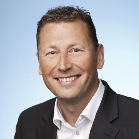 Sonion Announces Niels Svenningsen as New CEO & President
