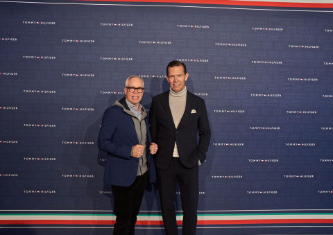 Tommy Hilfiger Celebrates a More Inclusive Fashion Landscape at Second Edition of Tommy Hilfiger Fas...