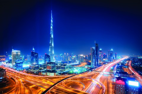 두바이 수전력청이 연간 가구당 정전시간 부문에서 새로운 세계 신기록을 달성하며 두바이의 번영을 증진시켰다