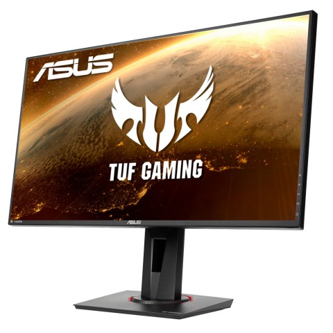 에이수스가 세계 최고의 280Hz 주사율 모니터 TUF Gaming VG279QM을 국내 출시했다
