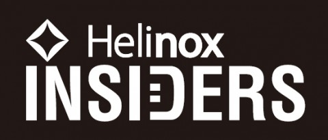 ‘헬리녹스 인사이더스’ 로고