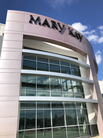 Mary Kay Inc. Partners With SPICE to Help Shape the Future of Sustainable Packaging