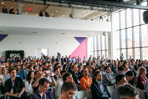 Dataiku Announces Global 2020 EGG Conference Series, Expanding to 8 Cities