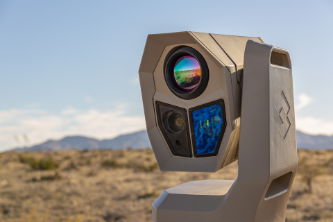 FLIR Launches Ranger HDC MR High-Definition Mid-Range Surveillance System